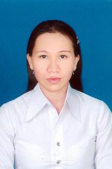 Lê Thị Lệ Chi